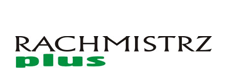 logo Rachmistrz plus